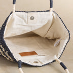 Sun Shadows Tote