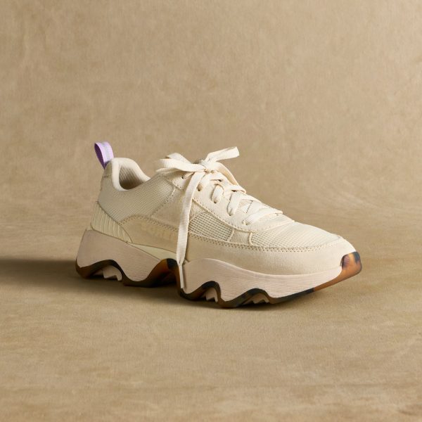 Tortoise Sneakers