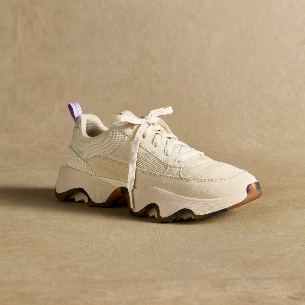 Tortoise Sneakers