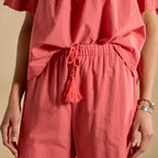 Stevie Cropped Pants