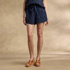 Tabitha Eyelet Shorts