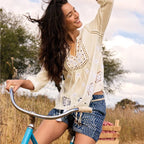 Norita Shorts