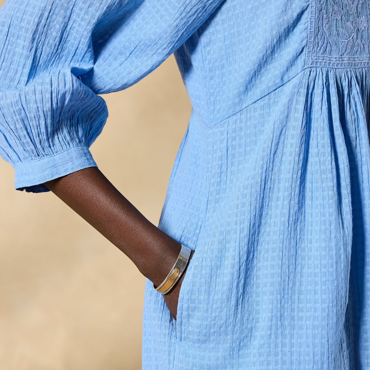Sonata Easy Dress