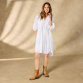Sonata Easy Dress