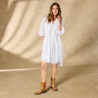 Sonata Easy Dress