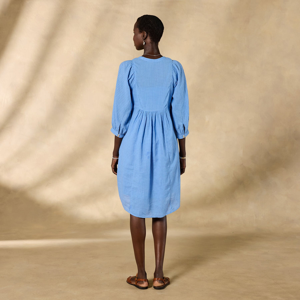 Sonata Easy Dress