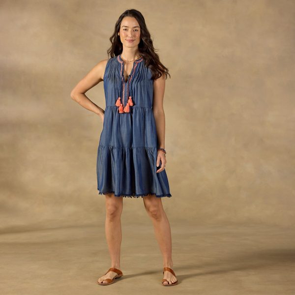 Seraphina Dress. Petite
