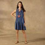 Seraphina Dress. Petite