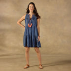 Seraphina Dress