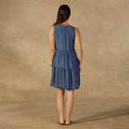 Seraphina Dress. Petite