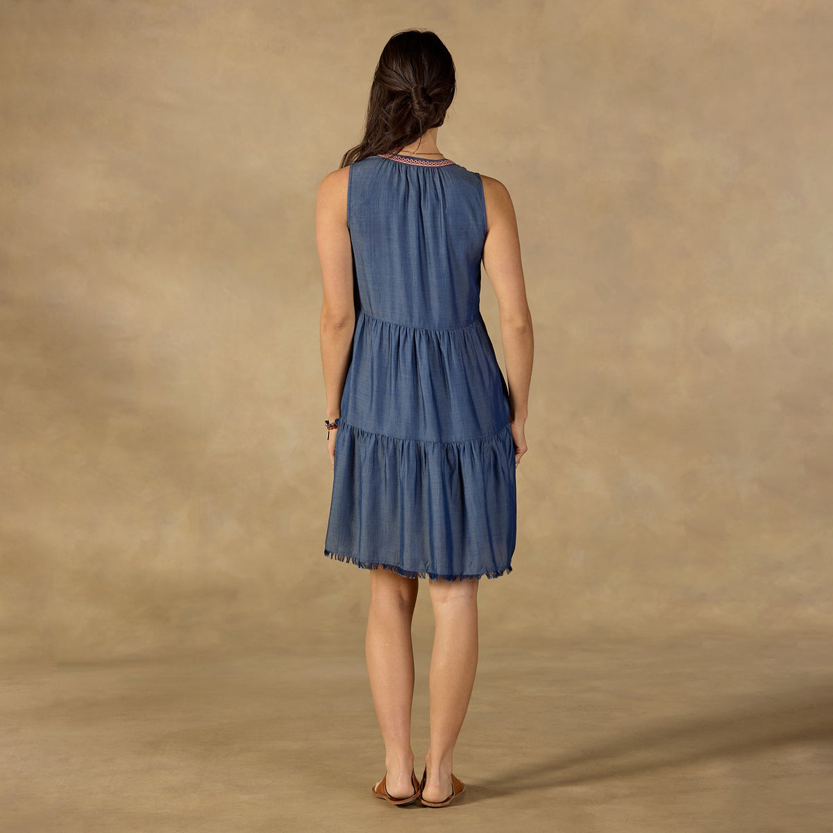 Seraphina Dress. Petite