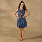 Seraphina Dress. Petite