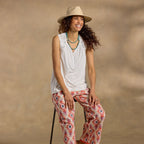 Layla Lace Tank