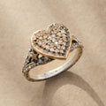 Fine Romance Ring
