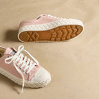 Palla Ace Low Top Sneakers