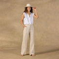 Renata Trousers. Petite