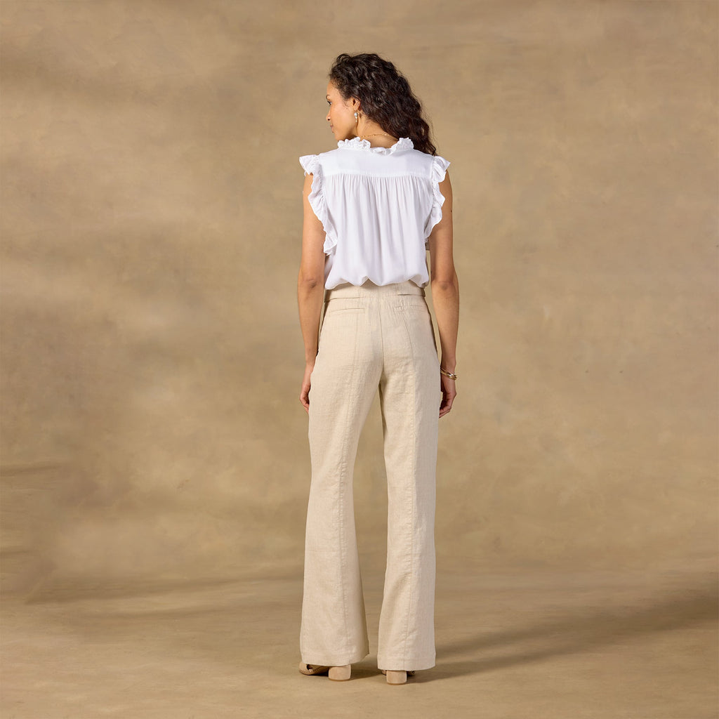 Renata Trousers. Petite