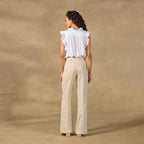 Renata Trousers. Petite
