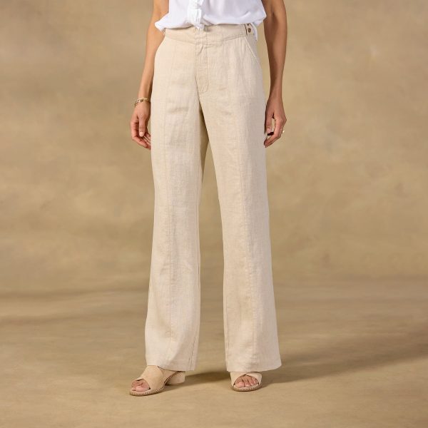 Renata Trousers. Petite