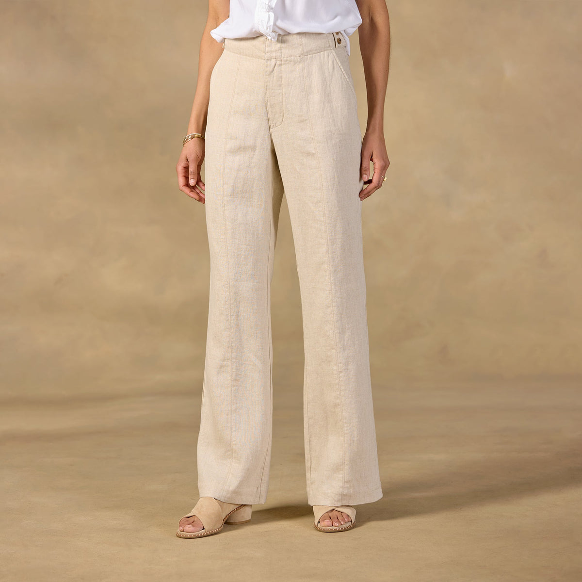Renata Trousers. Petite