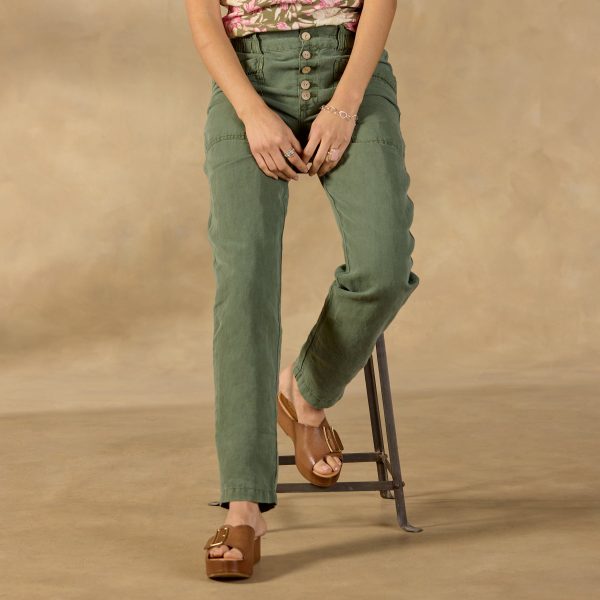 Rivera Pants. Petite