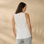 Aliso Applique Tank