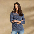Oberon Top. Petite