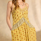 Naidu Dress