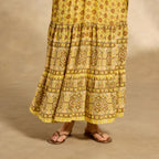 Naidu Dress