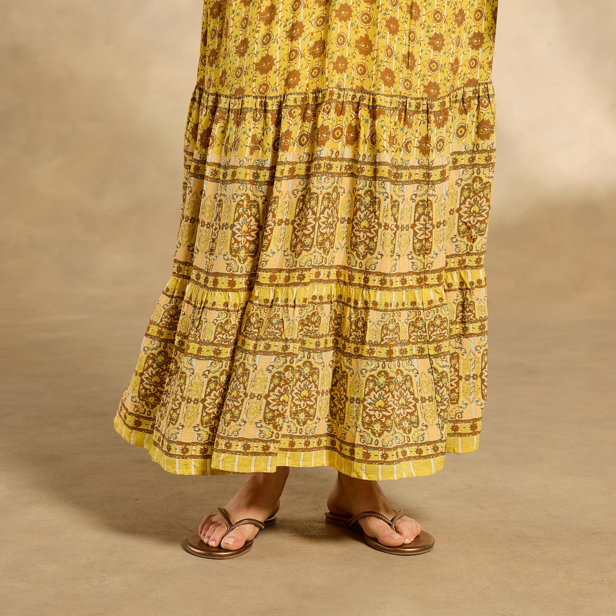 Naidu Dress