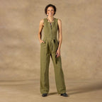 Jasiri Jumpsuit