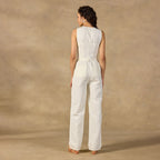 Jasiri Jumpsuit. Petite
