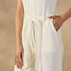 Jasiri Jumpsuit. Petite