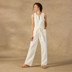 Jasiri Jumpsuit. Petite