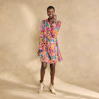 Cordova Dress. Petite