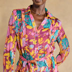 Cordova Dress