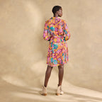 Cordova Dress. Petite