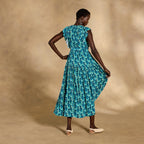 Tierra Dress. Petite