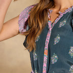 Tierra Dress. Petite