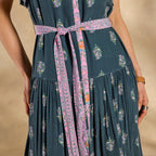 Tierra Dress. Petite