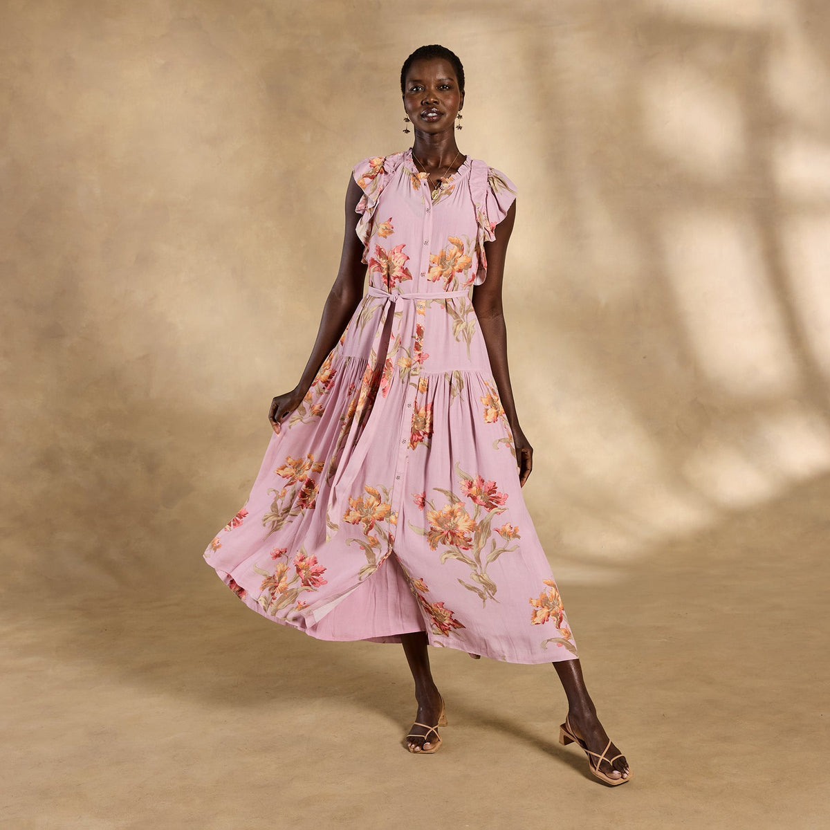 Tierra Dress