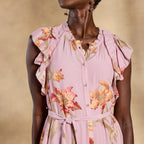 Tierra Dress. Petite