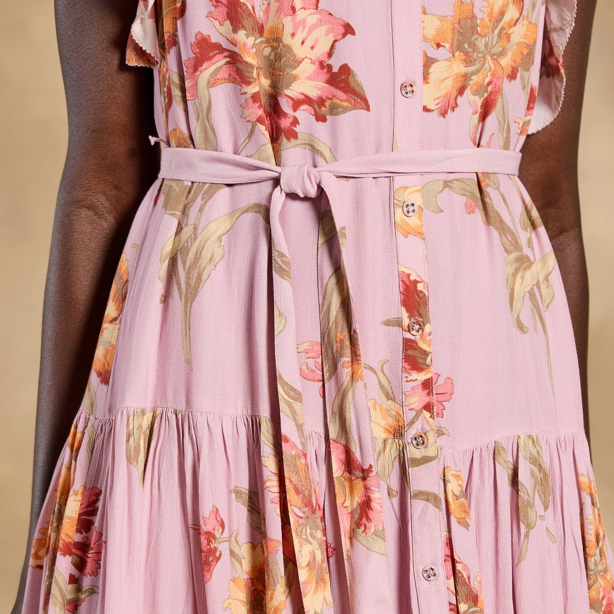 Tierra Dress