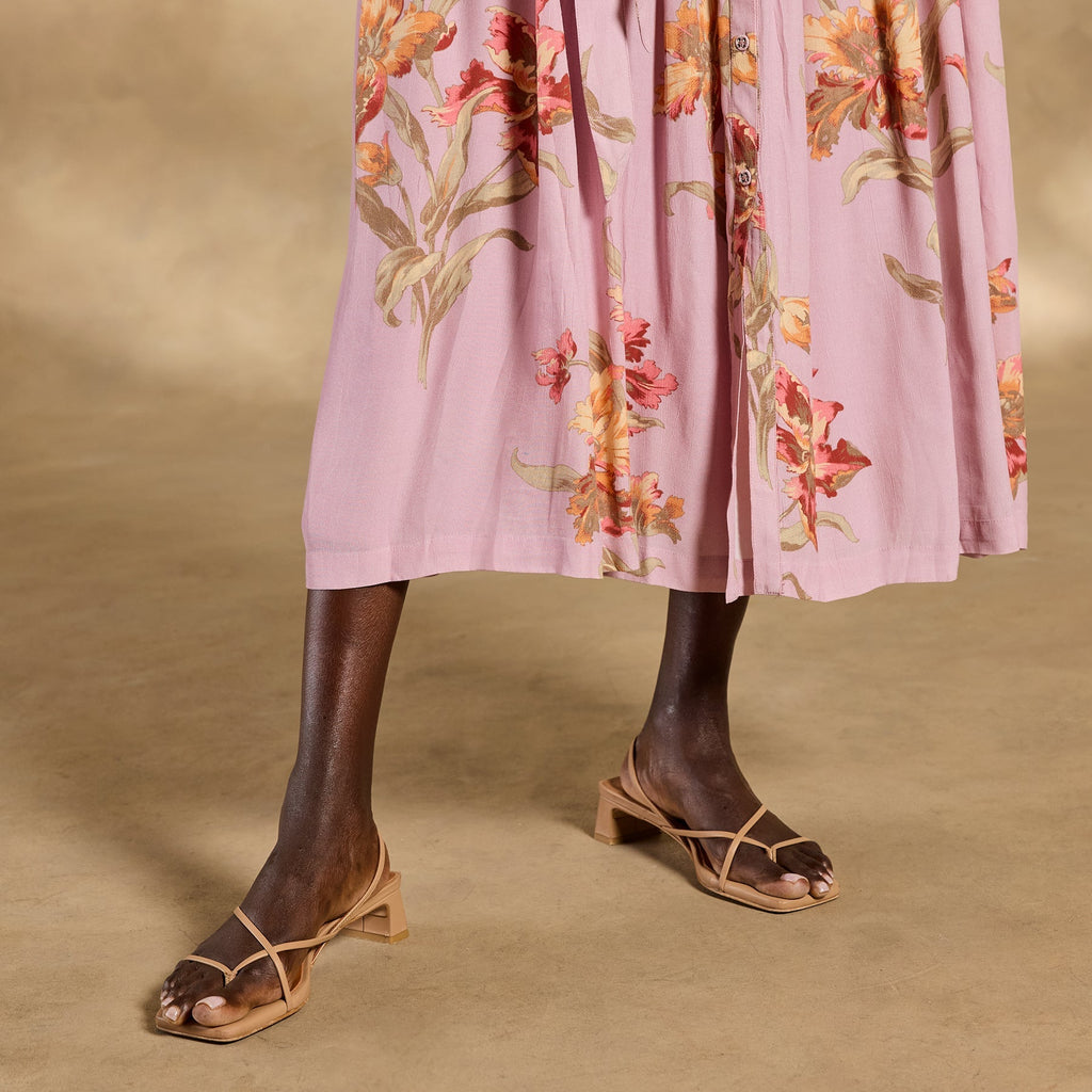 Tierra Dress. Petite