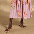 Tierra Dress. Petite
