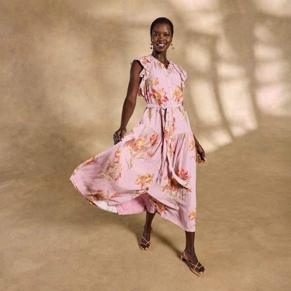 Tierra Dress. Petite