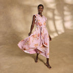 Tierra Dress. Petite