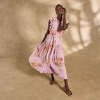 Tierra Dress. Petite