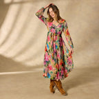 Halcyon Dress. Petite