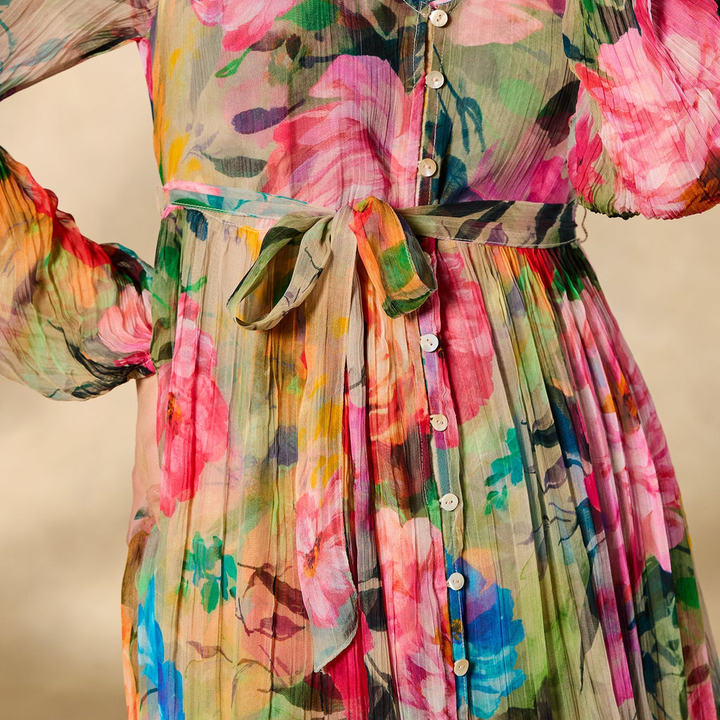 Halcyon Dress. Petite